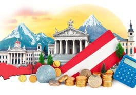 Wie hoch ist die Mehrwertsteuer in Österreich?