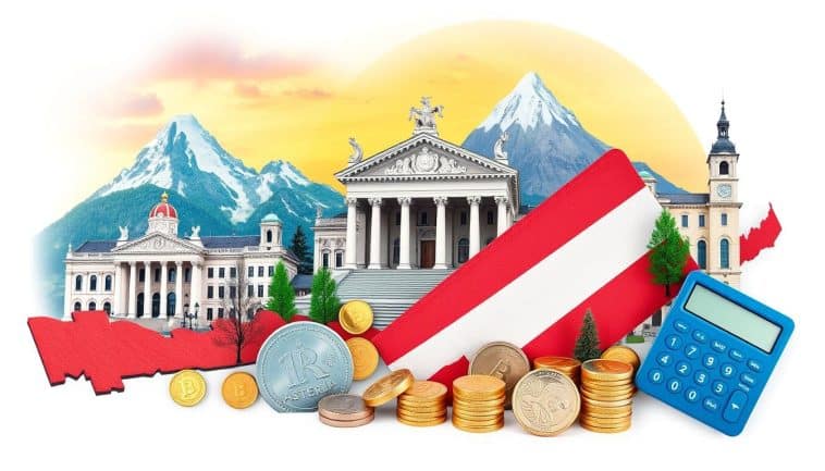 Wie hoch ist die Mehrwertsteuer in Österreich?