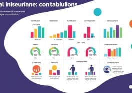 Wie hoch sind die Sozialversicherungsbeiträge in Österreich?