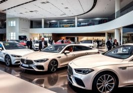 Wie reich ist Alexander + Catharina Pappas (KFZ Handel)- Vermögen 2024