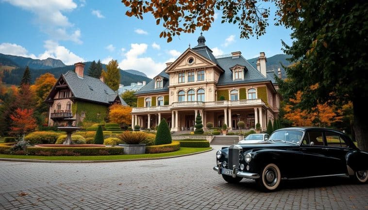 Wie reich ist Alfred Heinzel + Familie (Papier)- Vermögen 2024 - Österreich