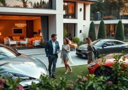 Wie reich ist Emil Alexander Kahane + Familie- Vermögen 2024 - Österreich