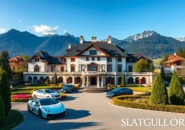 Wie reich ist Familie Engleder + Neumann (Engel)- Vermögen 2024 - Österreich