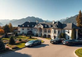 Wie reich ist Familie Kaufmann- Vermögen 2024 - Österreich