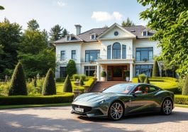 Wie reich ist Familie Koch (Verkauf Kika/Leiner)- Vermögen 2024 - Österreich