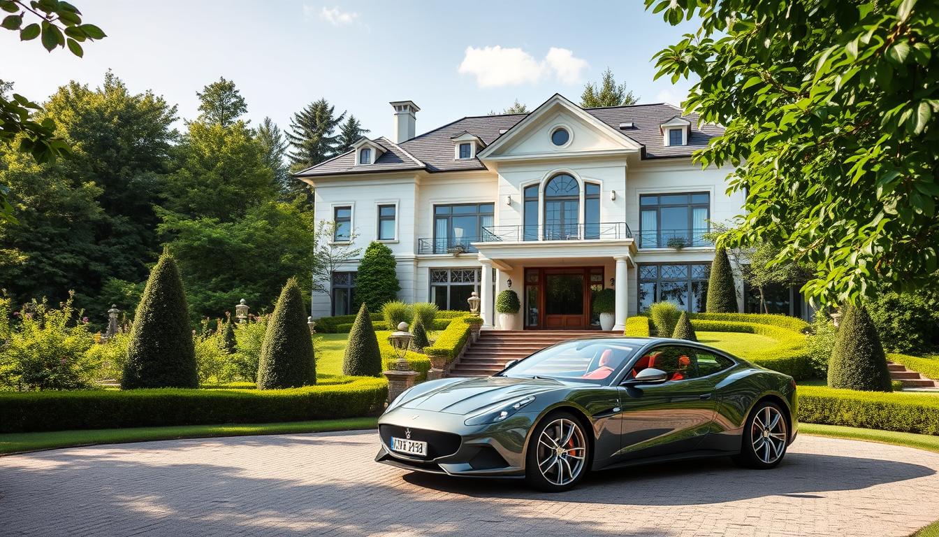 Wie reich ist Familie Koch (Verkauf Kika/Leiner)- Vermögen 2024 - Österreich