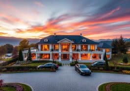 Wie reich ist Familie Lehner (Alpla Werke)- Vermögen 2024 - Österreich