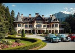 Wie reich ist Familie Wlaschek- Vermögen 2024 - Österreich