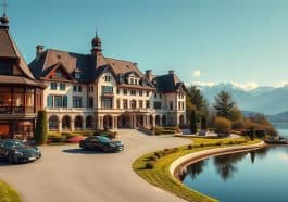 Wie reich ist Franz Mayr-Melnhof + Familie- Vermögen 2024 - Österreich