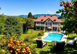 Wie reich ist Franz Rauch + Familie (Fruchtsäfte)- Vermögen 2024 - Österreich