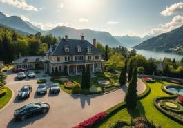 Wie reich ist Gaston Glock & family- Vermögen 2024 - Österreich