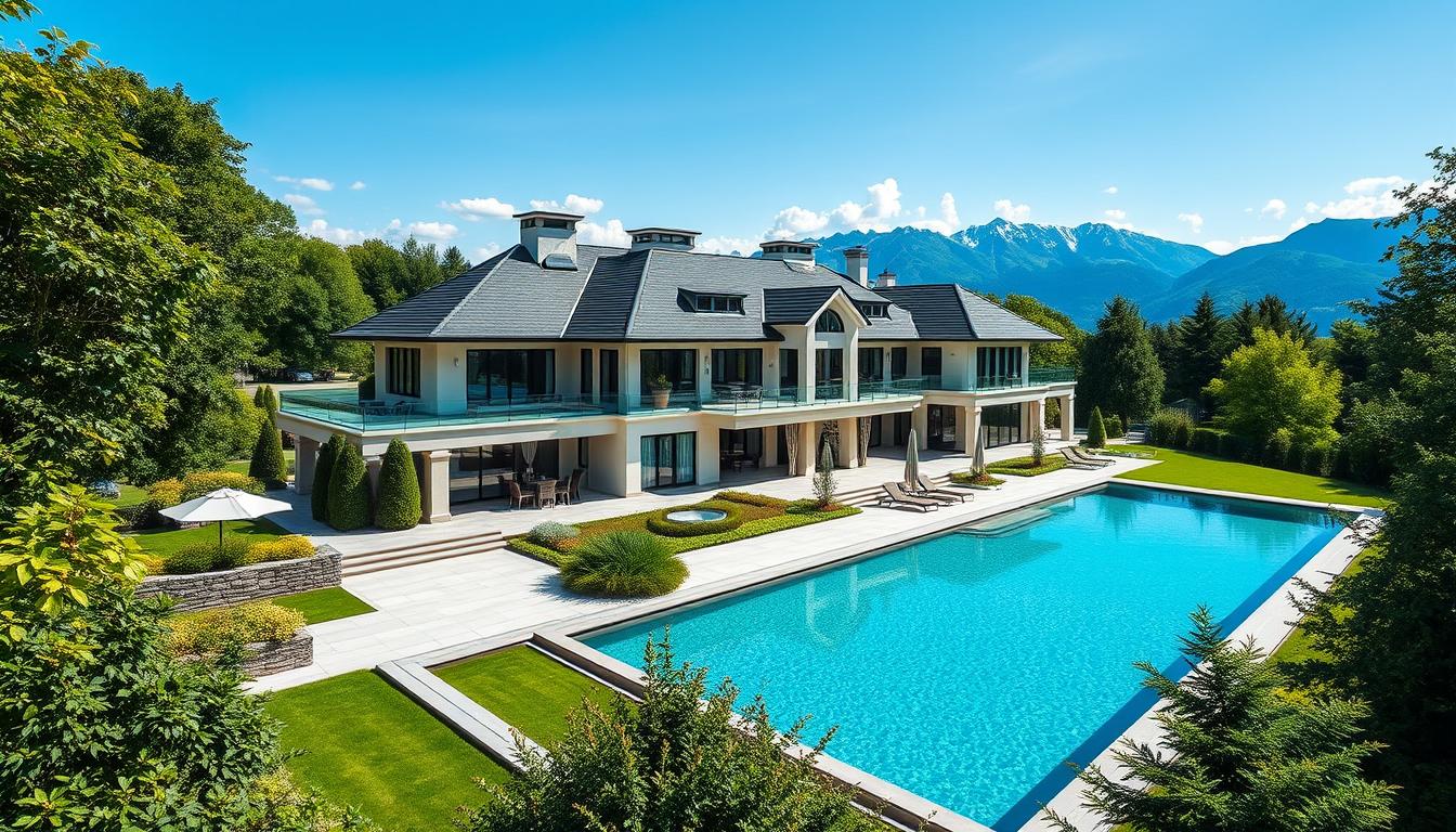 Wie reich ist Hilde Umdasch- Vermögen 2024 - Österreich