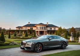 Wie reich ist Klaus Ortner + Familie (Porr)- Vermögen 2024 - Österreich