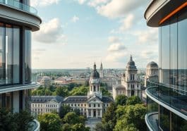 Wie reich ist Klemens Hallmann (Immobilien)- Vermögen 2024 - Österreich