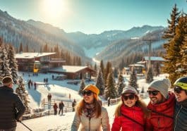 Wie reich ist Michael Doppelmayr + Familie (Seilbahnen)- Vermögen 2024