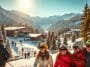 Wie reich ist Michael Doppelmayr + Familie (Seilbahnen)- Vermögen 2024