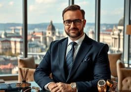 Wie reich ist Michael Tojner- Vermögen 2024 - Österreich