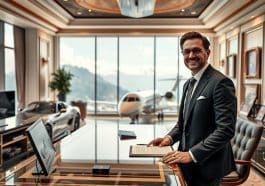 Wie reich ist Peter Mitterbauer + Familie (Miba)- Vermögen 2024 - Österreich