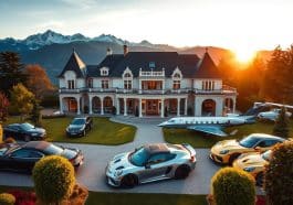 Wie reich ist Rudolf Fries + Familie- Vermögen 2024 - Österreich