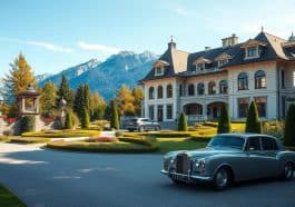 Wie reich ist Stanislaus Turnauer + Familie- Vermögen 2024 - Österreich