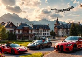 Wie reich ist Stefan Pierer- Vermögen 2024 - Österreich