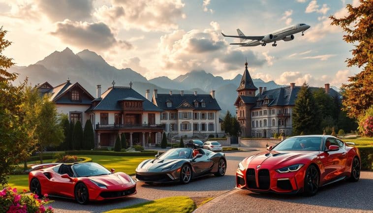 Wie reich ist Stefan Pierer- Vermögen 2024 - Österreich