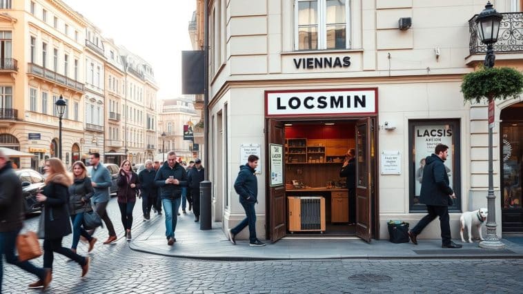 Wie viel kostet ein Schlüsseldienst in Wien am Wochenende?