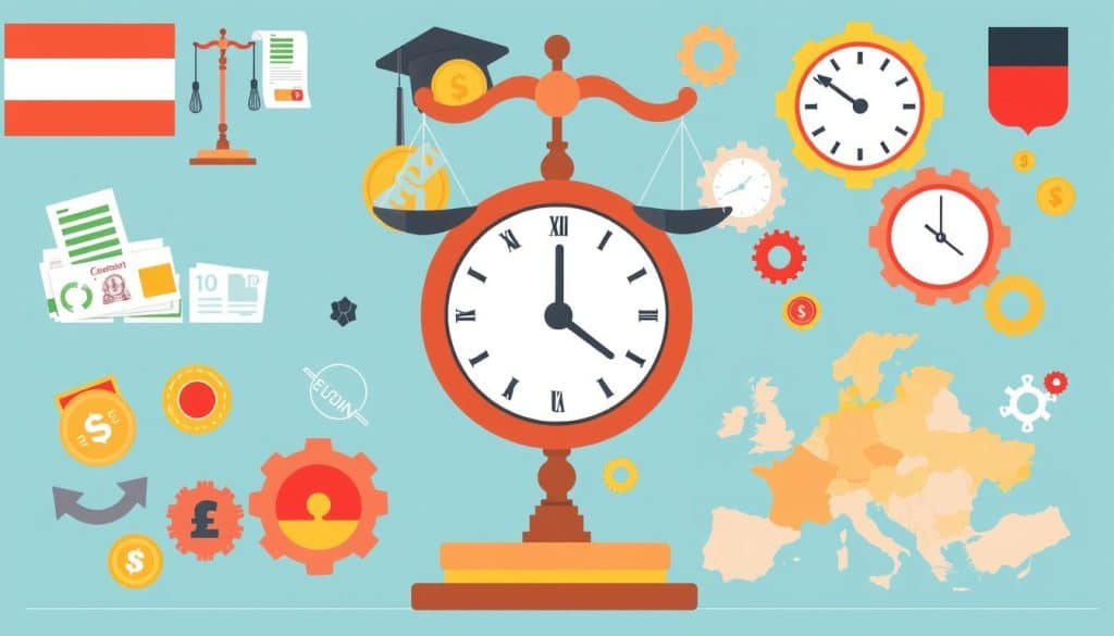 Einflussfaktoren Erziehergehalt Einflussfaktoren Erziehergehalt