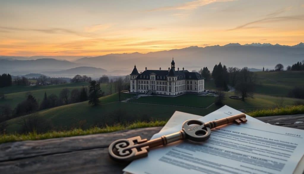 Erbschaftssteuer in Österreich Erbschaftssteuer in Österreich