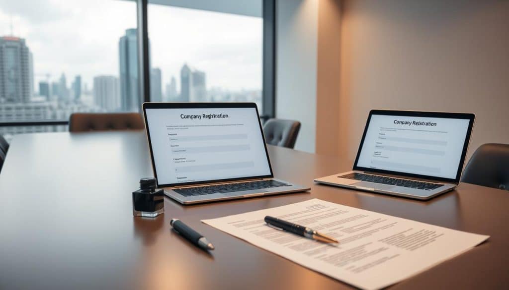 Formelle Anforderungen zur GmbH-Gründung Formelle Anforderungen zur GmbH-Gründung