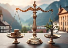 Gibt es eine Erbschaftssteuer in Österreich?