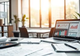 GmbH Steuern und Buchführung