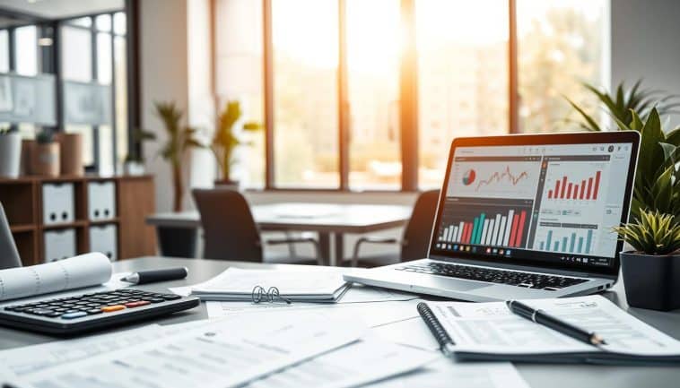 GmbH Steuern und Buchführung