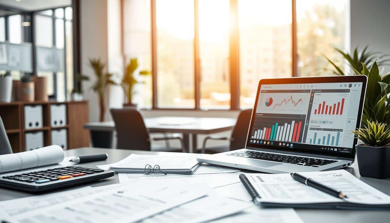 GmbH Steuern und Buchführung