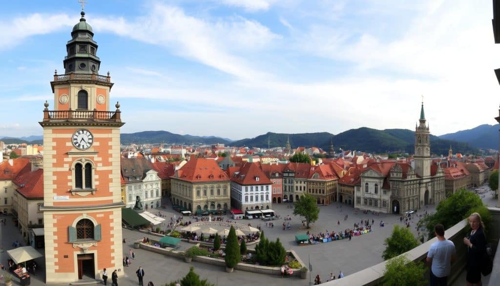 Graz Kulturhauptstadt Graz Kulturhauptstadt