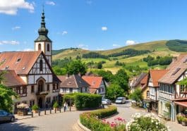 Homberg (Schwalm-Eder-Kreis (Hessen) - Fakten & Zahlen