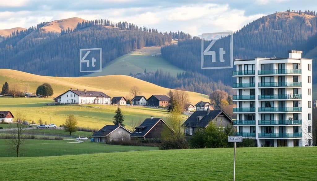 Immobilienertragsteuer in Österreich Immobilienertragsteuer in Österreich