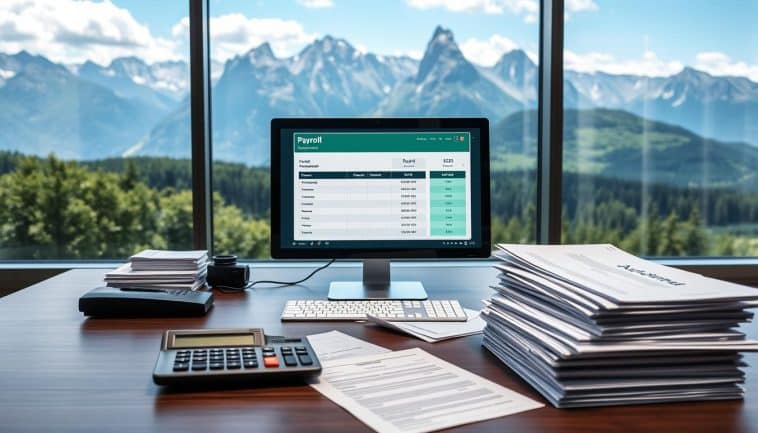 Personalverrechnung in Österreich - Ratgeber