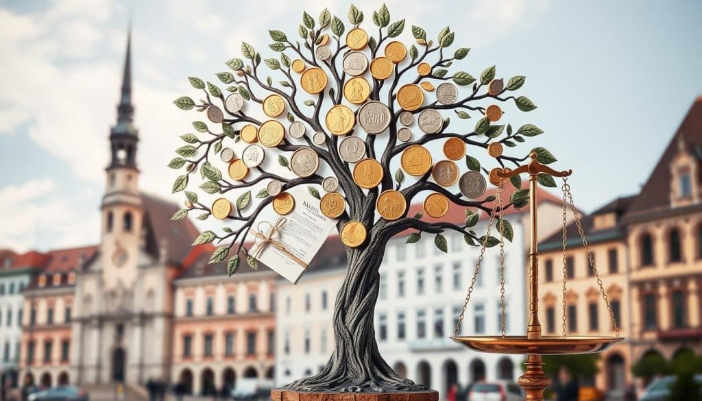 Schenkungssteuer Regelungen Schenkungssteuer Regelungen