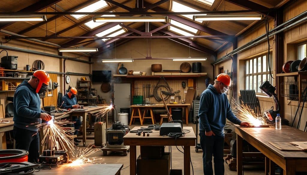 Schweißkurse in Österreich Schweißkurse in Österreich