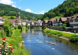 Sehenswürdigkeiten in Homberg