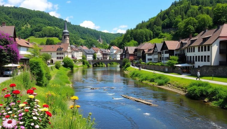 Sehenswürdigkeiten in Homberg