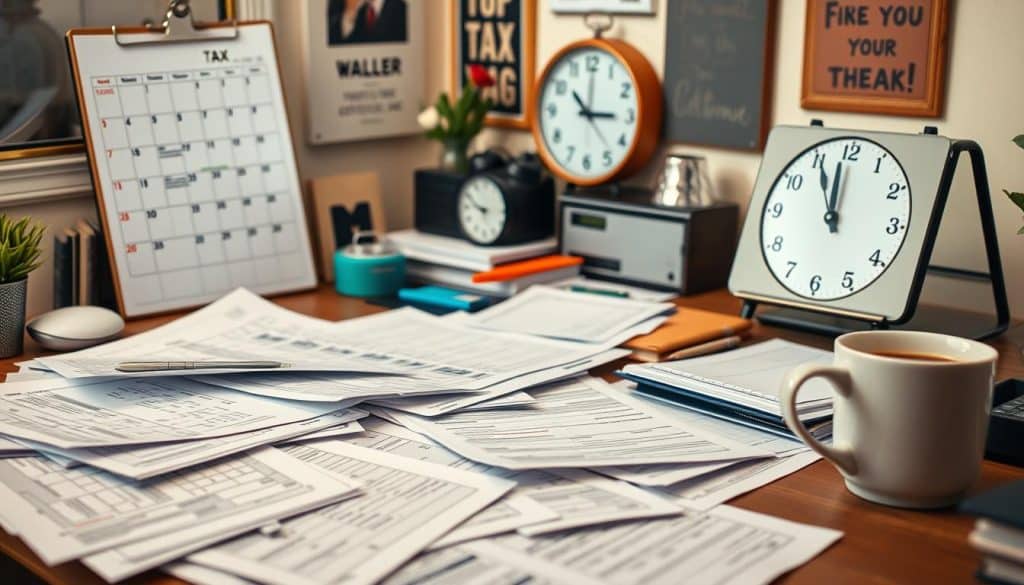 Steuererklärung Fristverlängerung Steuererklärung Fristverlängerung