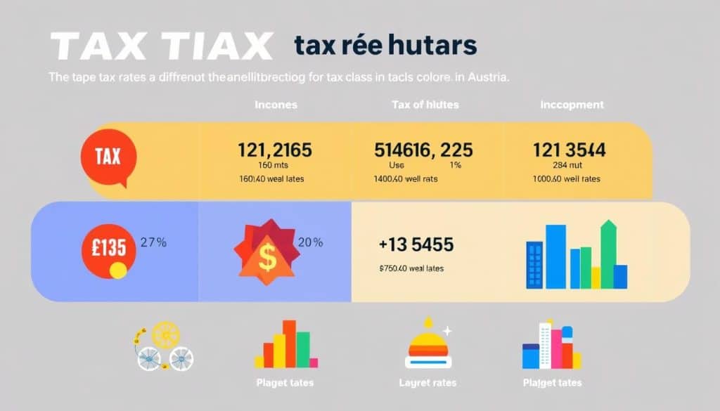 Steuersätze Steuerklassen Steuersätze Steuerklassen
