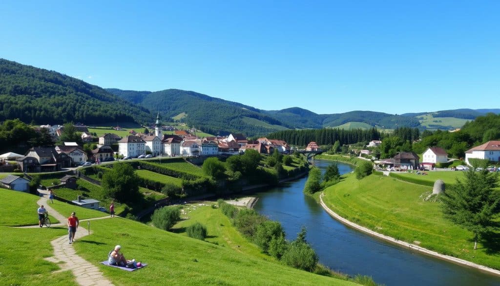 Tagesausflüge Homberg Tagesausflüge Homberg