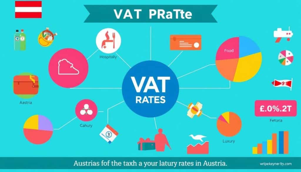 Überblick Mehrwertsteuersätze Überblick Mehrwertsteuersätze