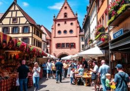 Veranstaltungen in Homberg