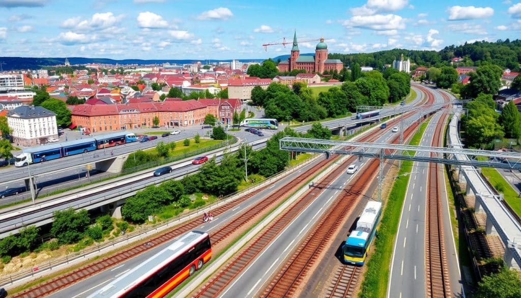 Verkehr Homberg Verkehr Homberg