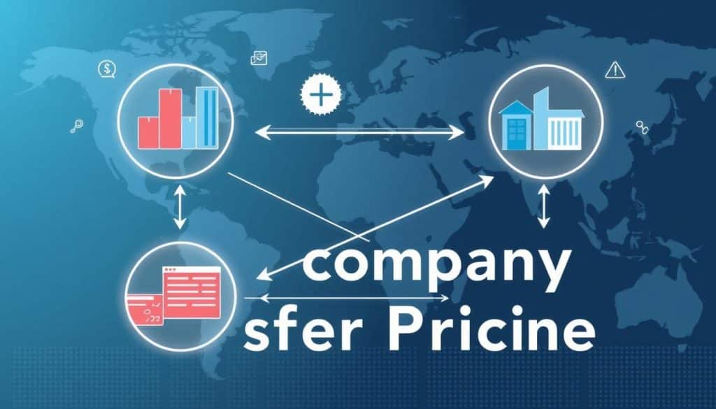 Verrechnungspreise zwischen verbundenen Unternehmen Verrechnungspreise zwischen verbundenen Unternehmen