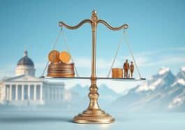 Was ist die Steuerklasse 1 in Österreich?